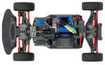 Ford Mustang Boss 302 Traxxas 1-16 2012 года